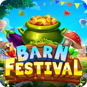 BARN FESTIVAL