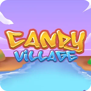 CANDY VILLAGE