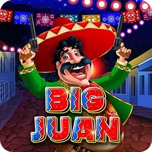 BIG JUAN