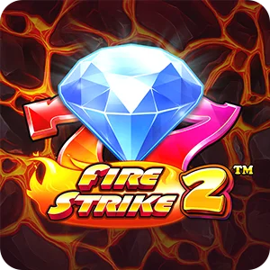 FIRE STRIKE 2