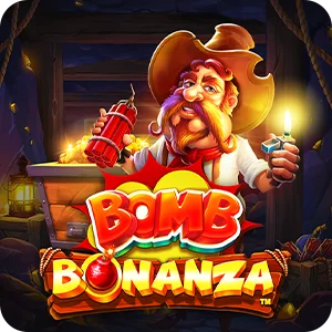BOMB BONANZA