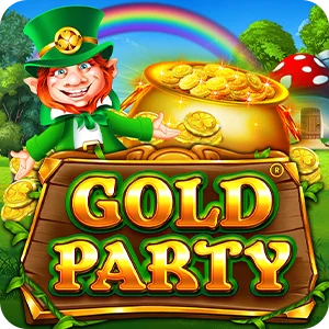 GOLD PARTY™