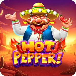 HOT PEPPER