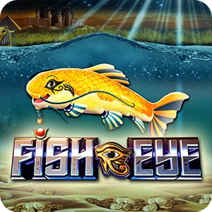 FISH EYE