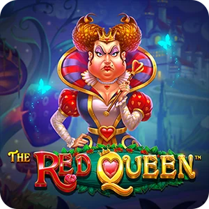THE RED QUEEN™