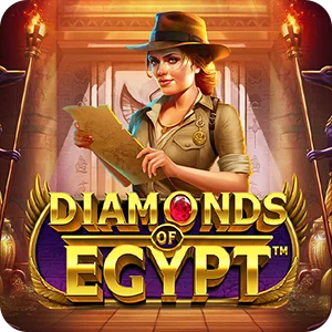 DIAMONDS OF EGYPT™