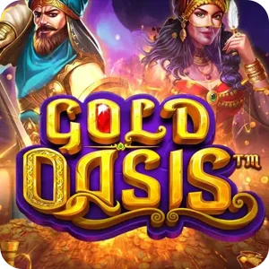 Gold Oasis