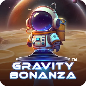 GRAVITY BONANZA