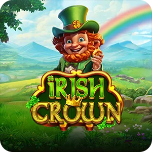 IRISH CROWN