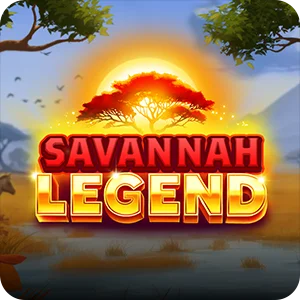 SAVANNAH LEGEND