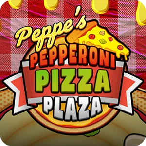 PEPPE’S PEPPERONI PIZZA PLAZA