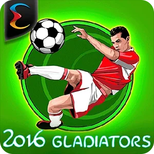 2016 GLADIATORS