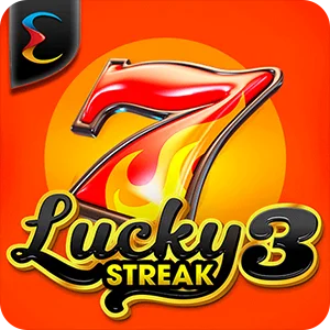 LUCKY STREAK 3