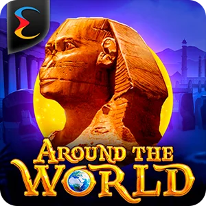 AROUND THE WORLD