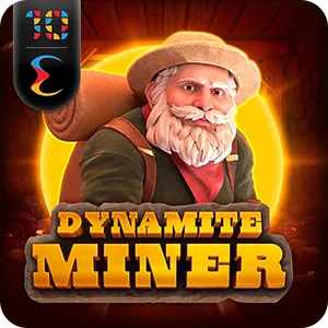 DYNAMITE MINER