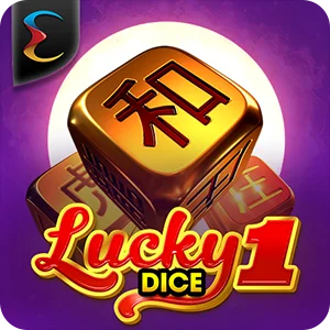 LUCKY DICE 1