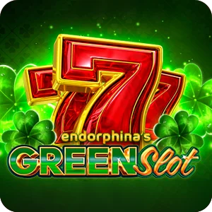 GREEN SLOT