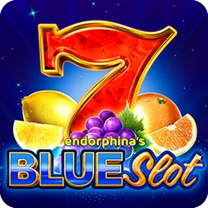BLUE SLOT