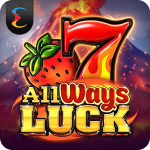 ALL WAYS LUCK