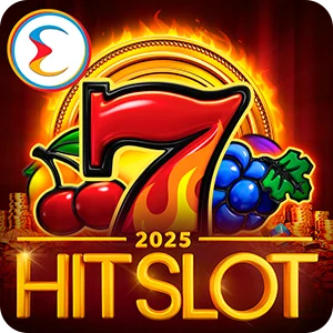 HIT SLOT 2025
