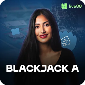 BLACKJACK A