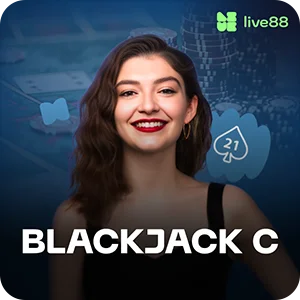 BLACKJACK C