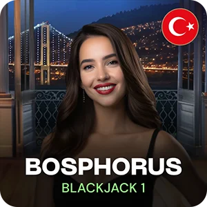 BOSPHORUS BLACKJACK 1