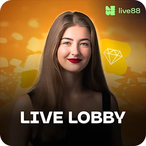 LIVE LOBBY