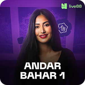 ANDAR BAHAR