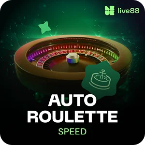 SPEED AUTO ROULETTE