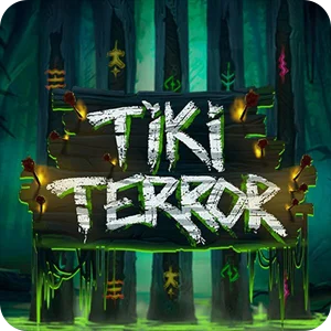 TIKI TERROR