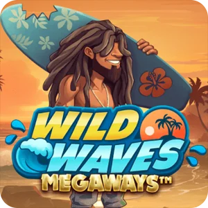 WILD WAVES MEGAWAYS
