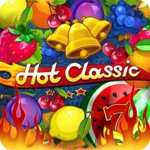 HOT CLASSIC