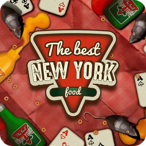 BEST NEW YORK FOOD