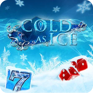COLD AS ICE