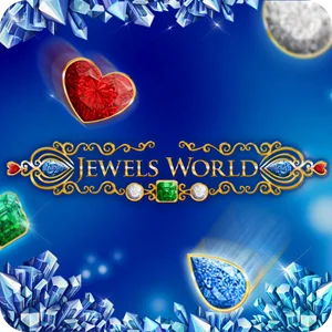 JEWELS WORLD