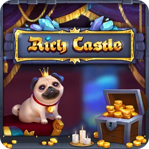 RICH CASTLE