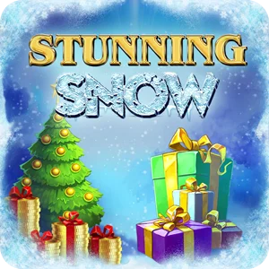 STUNNING SNOW