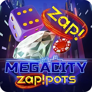 MEGACITY