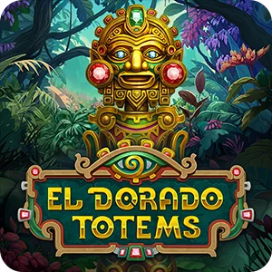 EL DORADO TOTEMS
