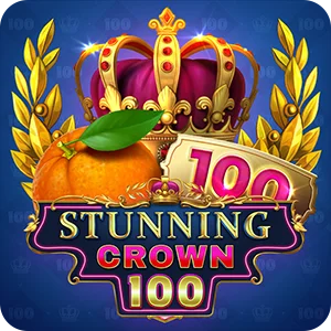 STUNNING CROWN 100