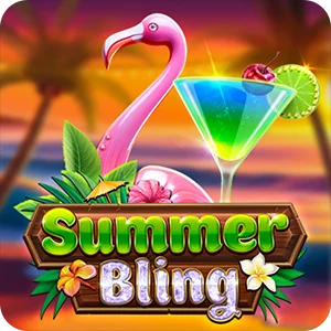 SUMMER BLING