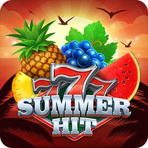 777 SUMMER HIT