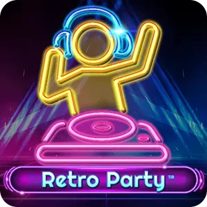 RETRO PARTY