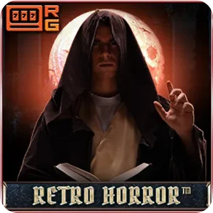 RETRO HORROR
