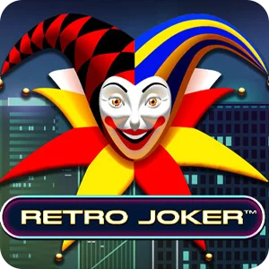 RETRO JOKER