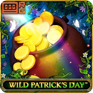 WILD PATRICK'S DAY