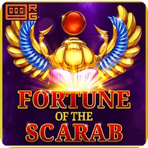FORTUNE OF THE SCARAB