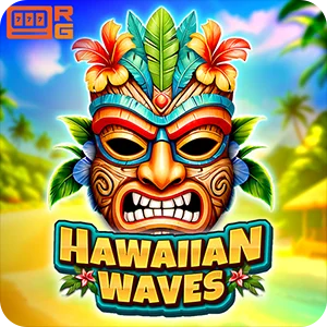 HAWAIIAN WAVES