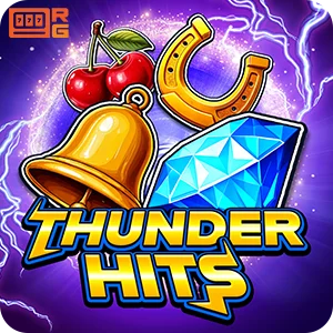 THUNDER HITS